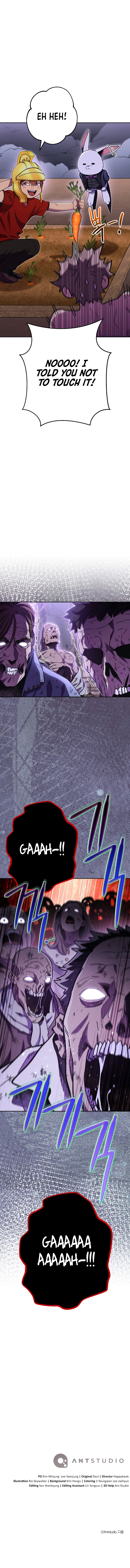 Read Dungeon Reset EN Manga Online