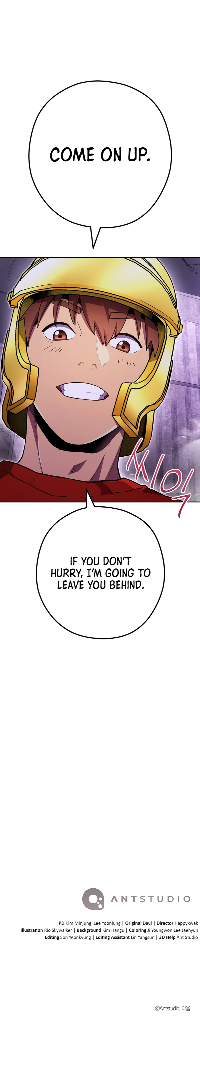 Read Dungeon Reset EN Manga Online
