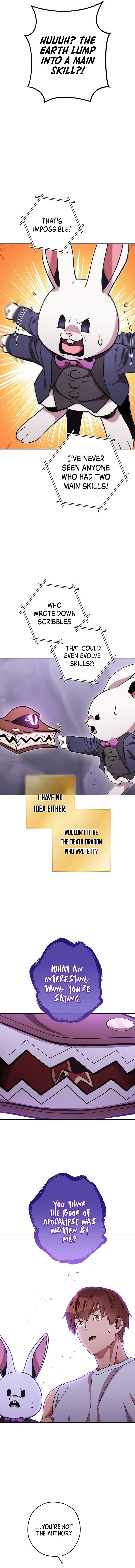 Read Dungeon Reset EN Manga Online