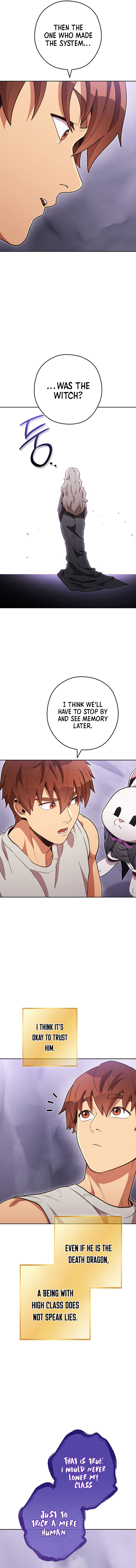 Read Dungeon Reset EN Manga Online