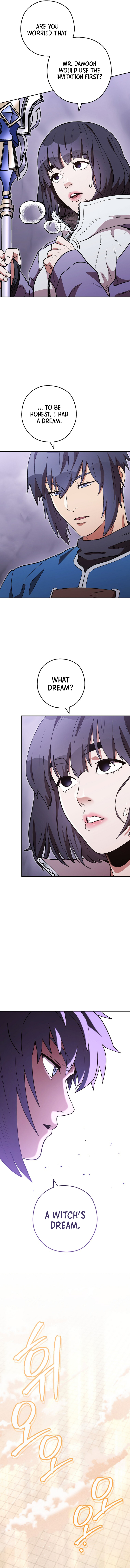Read Dungeon Reset EN Manga Online