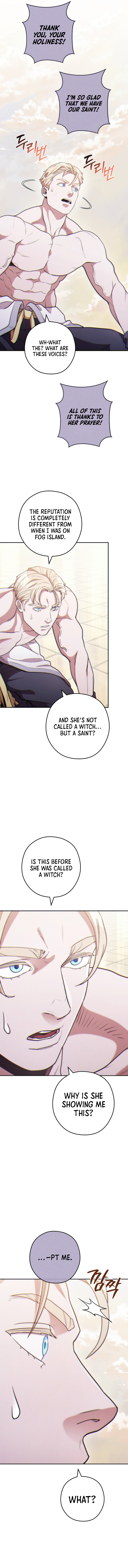 Read Dungeon Reset EN Manga Online