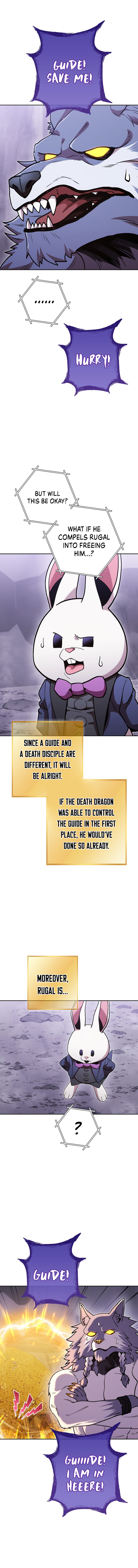 Read Dungeon Reset EN Manga Online