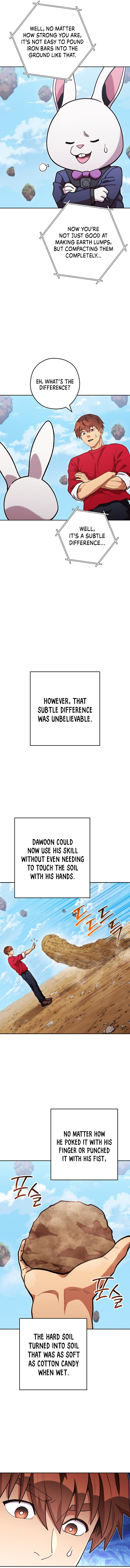 Read Dungeon Reset EN Manga Online
