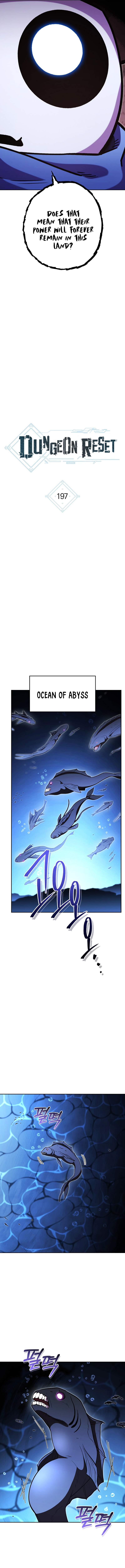Read Dungeon Reset EN Manga Online