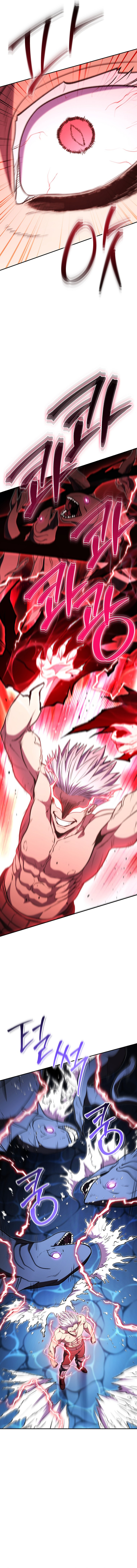 Read Dungeon Reset EN Manga Online