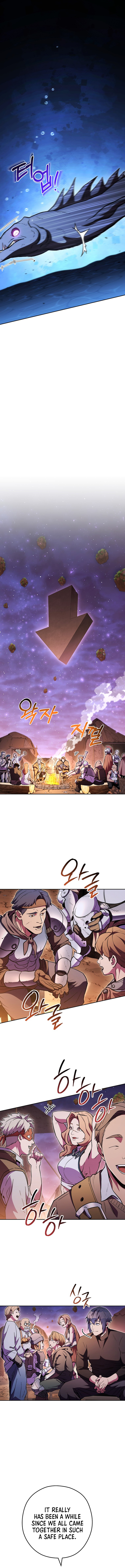 Read Dungeon Reset EN Manga Online