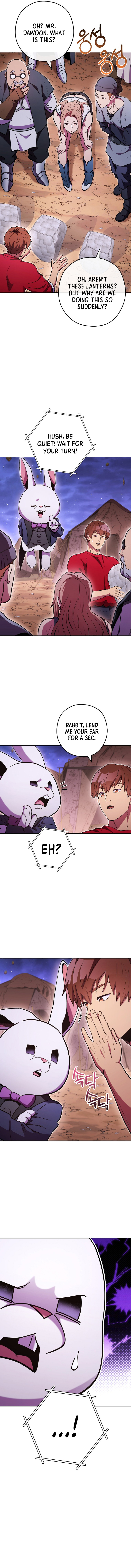 Read Dungeon Reset EN Manga Online