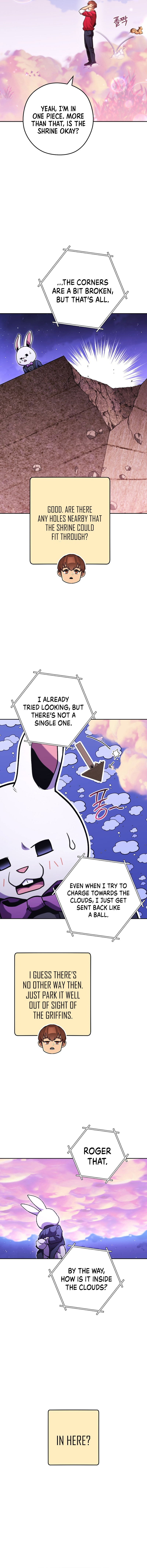 Read Dungeon Reset EN Manga Online