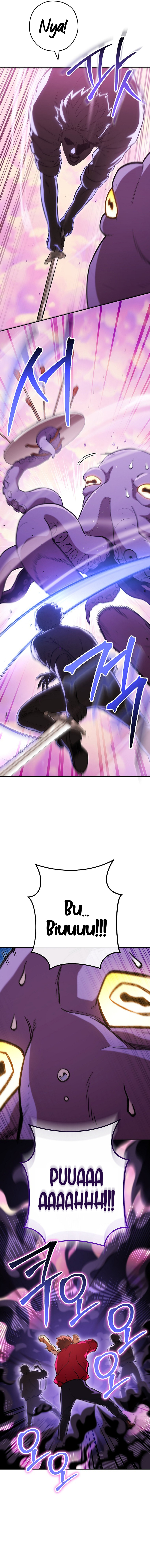 Read Dungeon Reset EN Manga Online