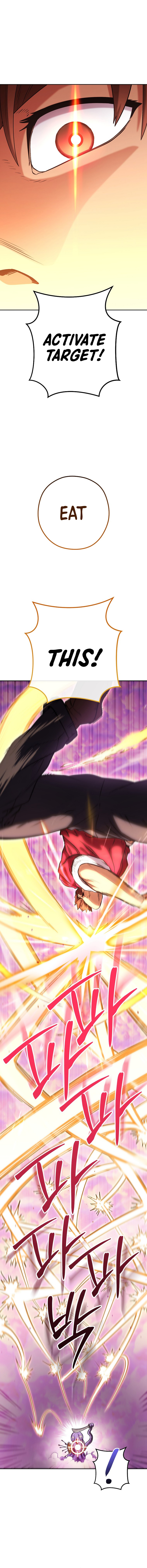 Read Dungeon Reset EN Manga Online