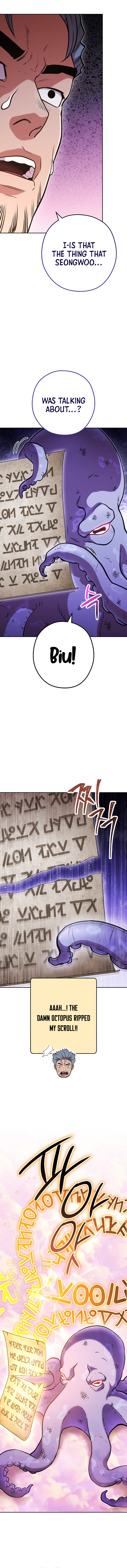 Read Dungeon Reset EN Manga Online