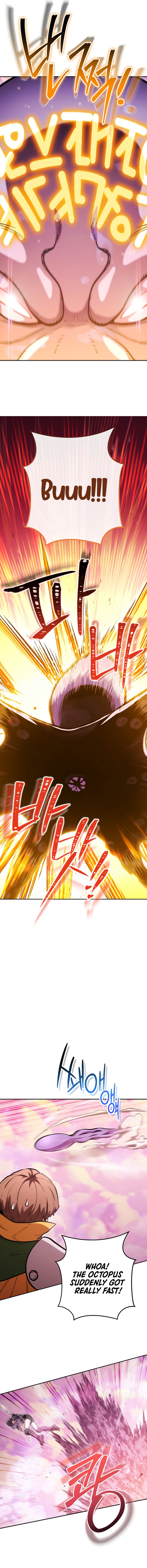 Read Dungeon Reset EN Manga Online