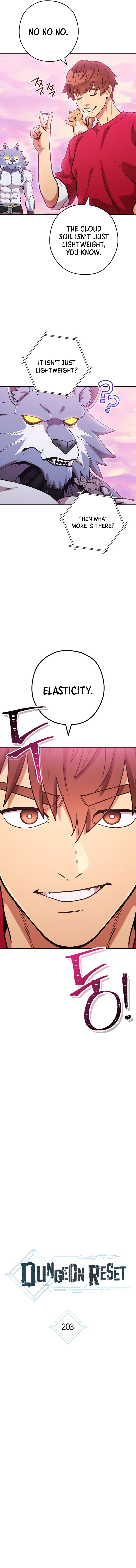 Read Dungeon Reset EN Manga Online