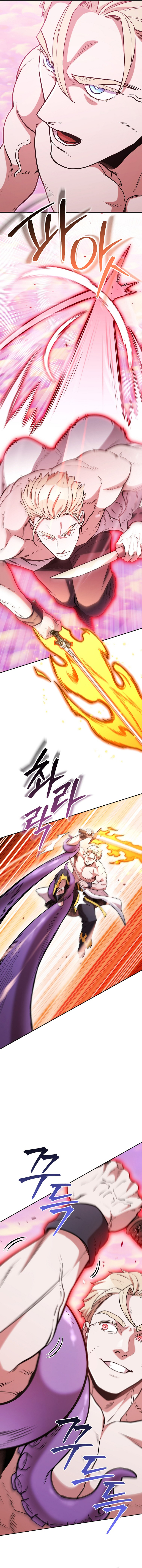 Read Dungeon Reset EN Manga Online