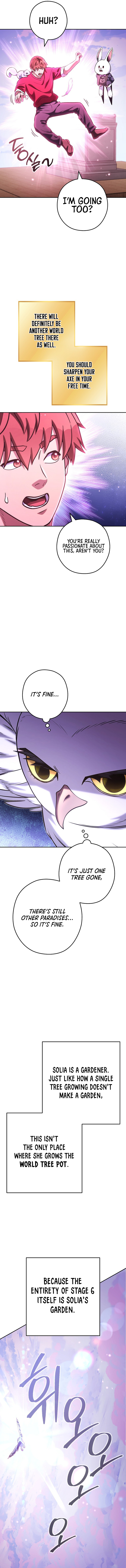 Read Dungeon Reset EN Manga Online