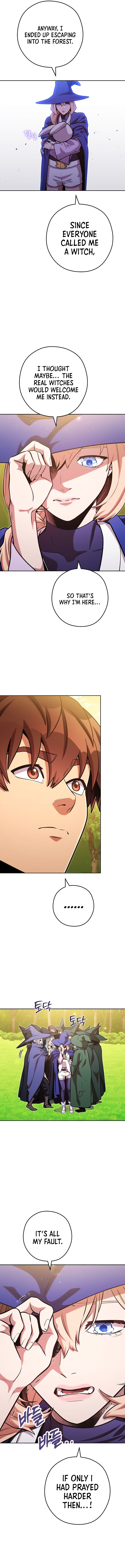 Read Dungeon Reset EN Manga Online