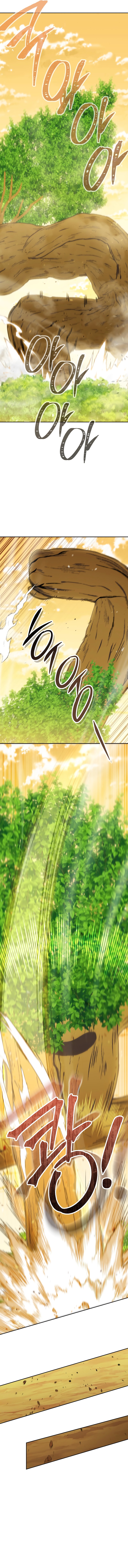 Read Dungeon Reset EN Manga Online