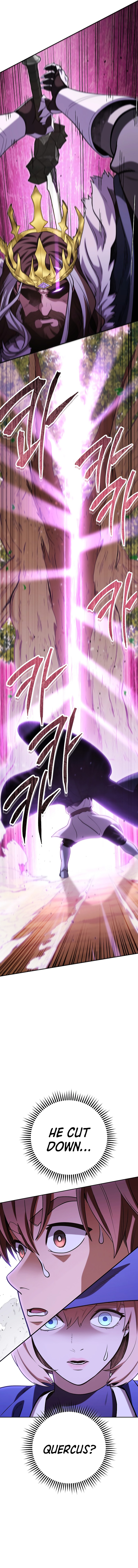 Read Dungeon Reset EN Manga Online