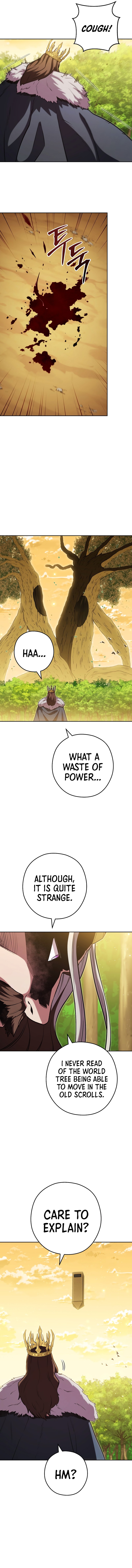 Read Dungeon Reset EN Manga Online