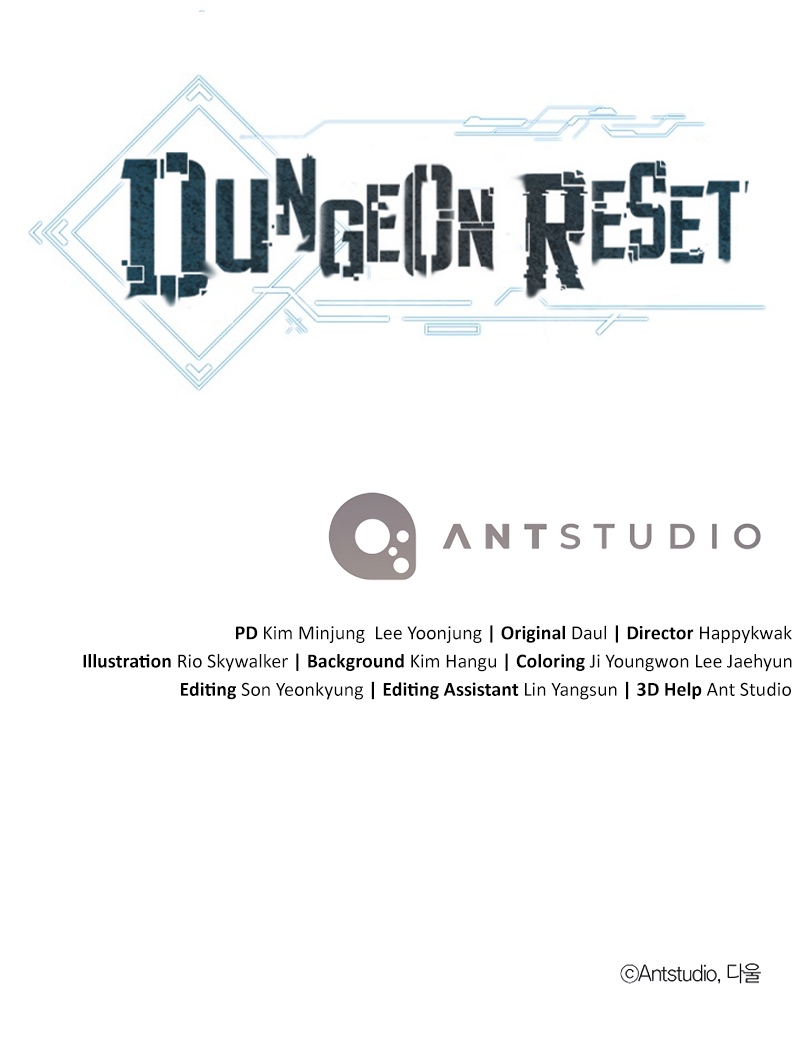 Read Dungeon Reset EN Manga Online