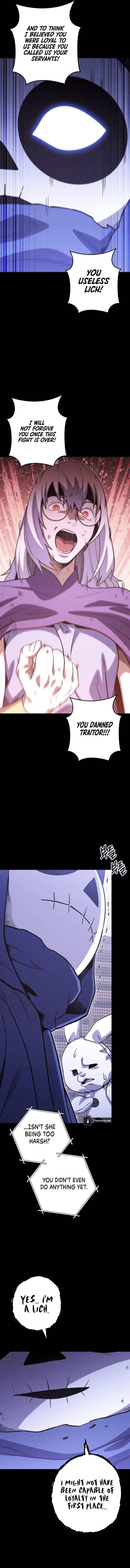 Read Dungeon Reset EN Manga Online