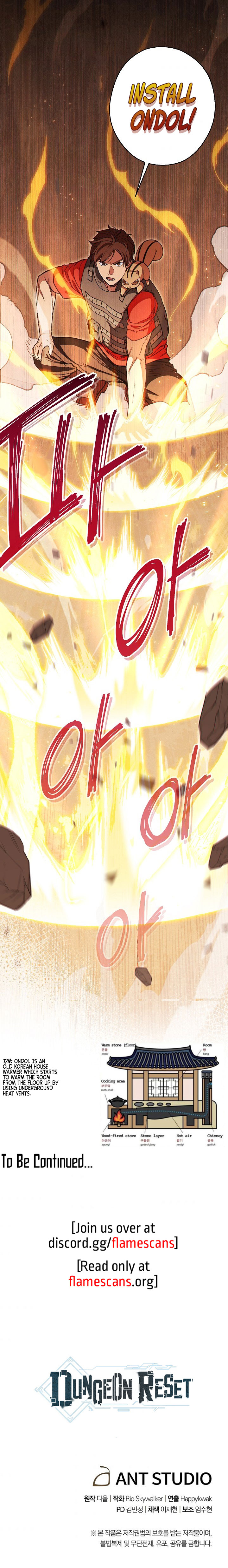 Read Dungeon Reset EN Manga Online