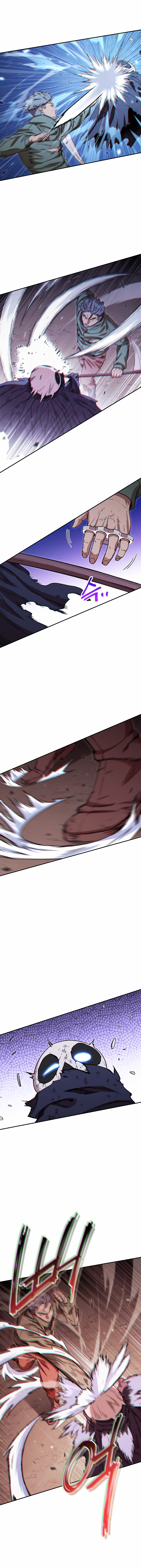 Read Dungeon Reset EN Manga Online