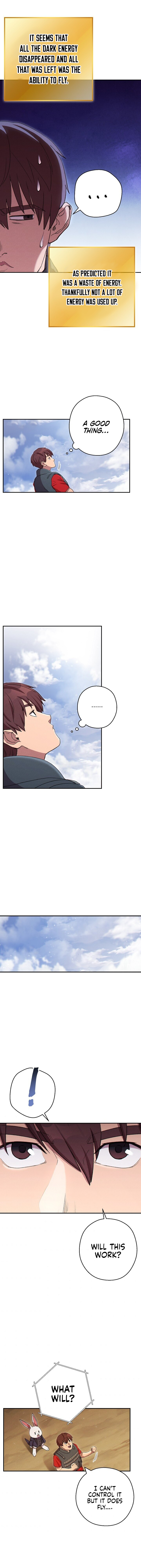 Read Dungeon Reset EN Manga Online
