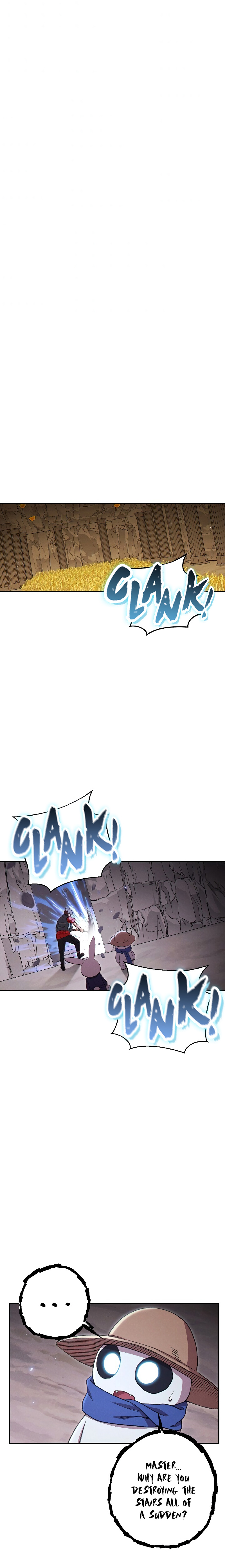 Read Dungeon Reset EN Manga Online
