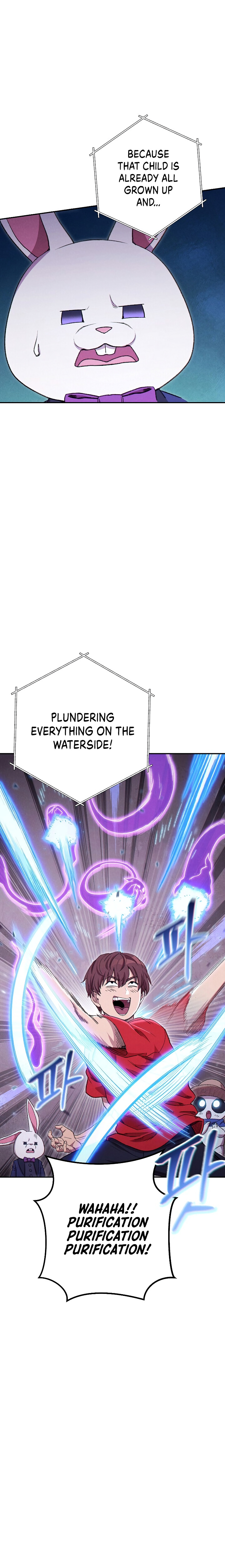 Read Dungeon Reset EN Manga Online