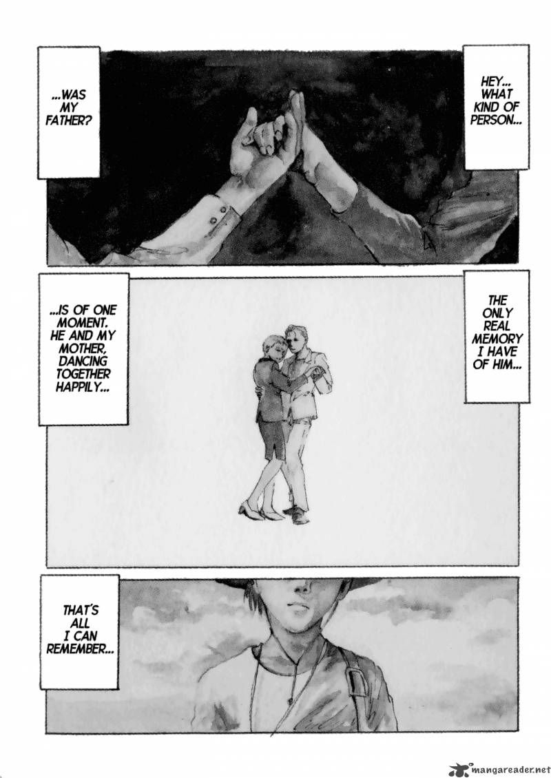 Read Eden_ It's an Endless World! EN Manga Online