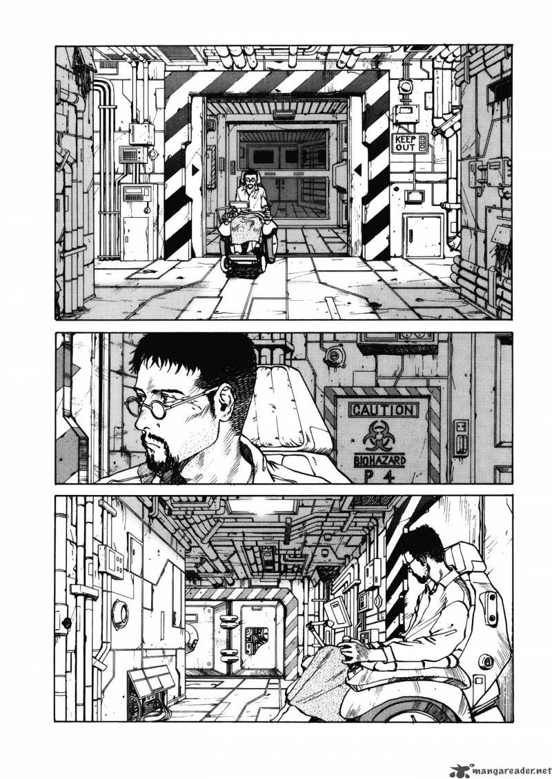 Read Eden_ It's an Endless World! EN Manga Online