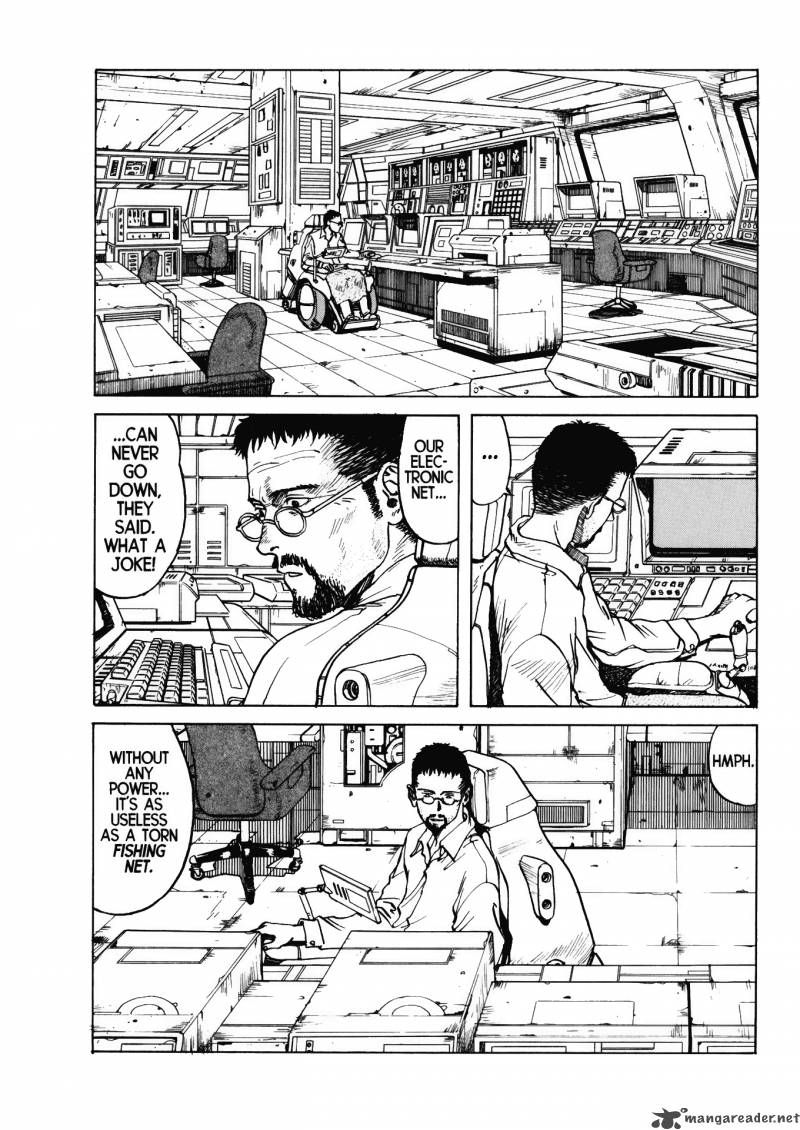 Read Eden_ It's an Endless World! EN Manga Online
