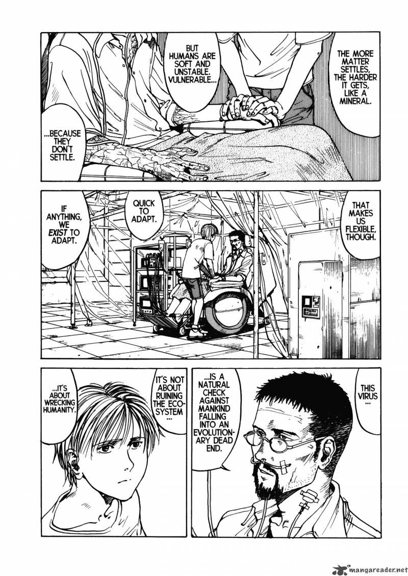 Read Eden_ It's an Endless World! EN Manga Online