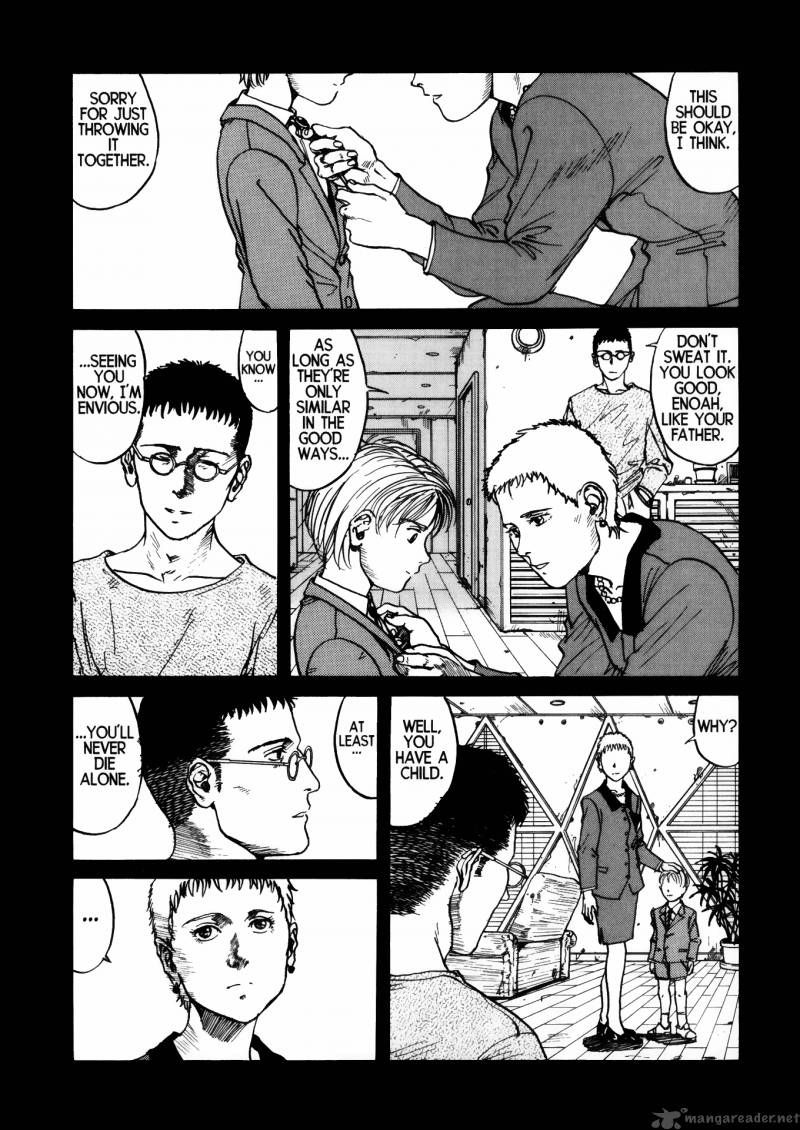 Read Eden_ It's an Endless World! EN Manga Online