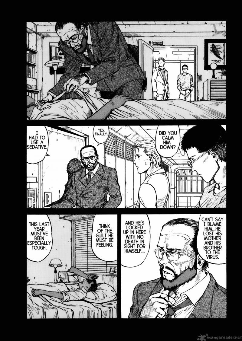 Read Eden_ It's an Endless World! EN Manga Online