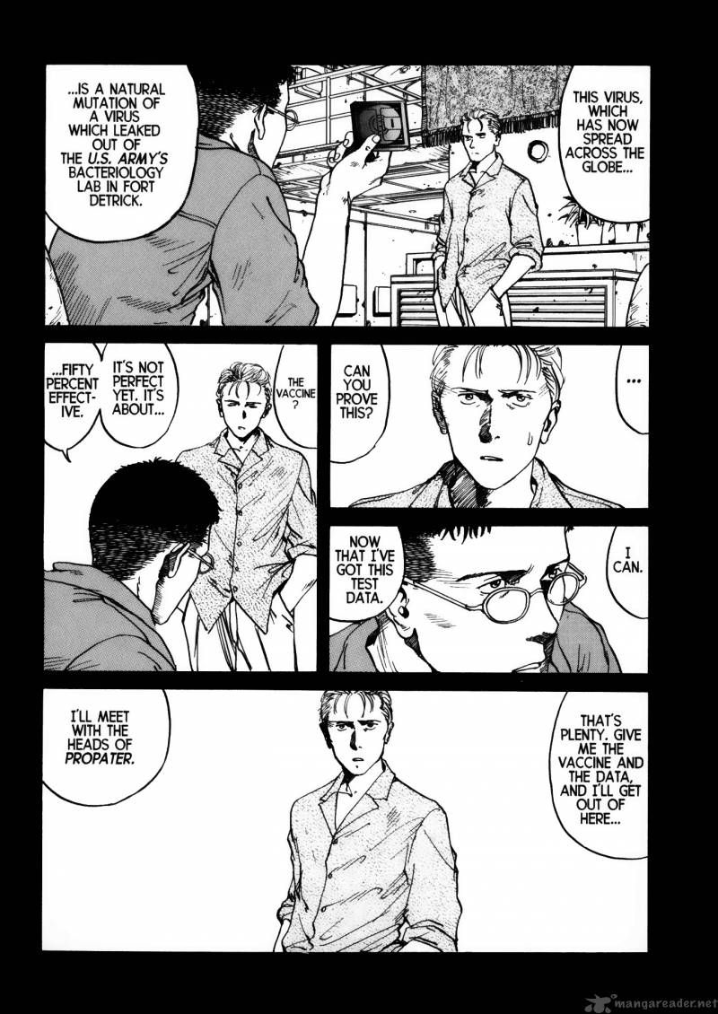 Read Eden_ It's an Endless World! EN Manga Online
