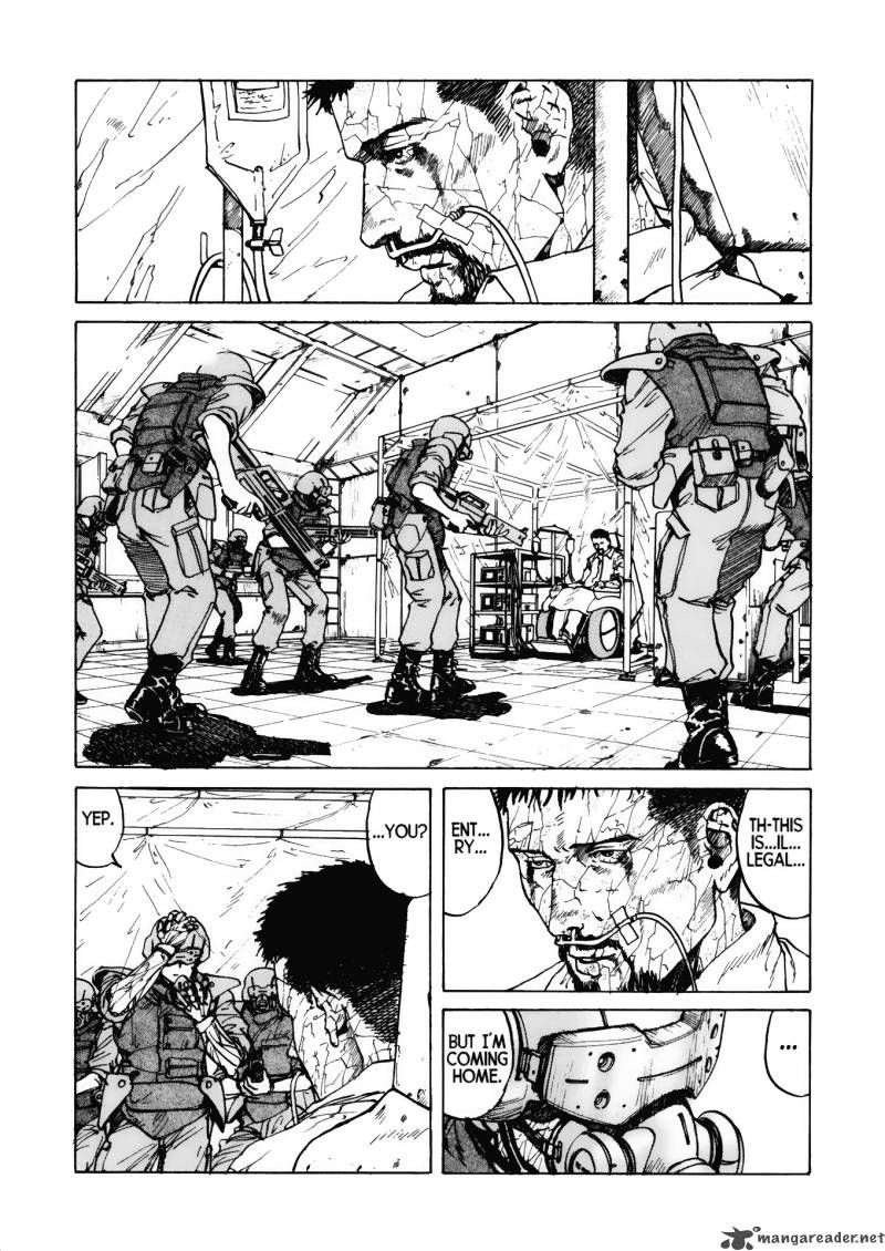 Read Eden_ It's an Endless World! EN Manga Online