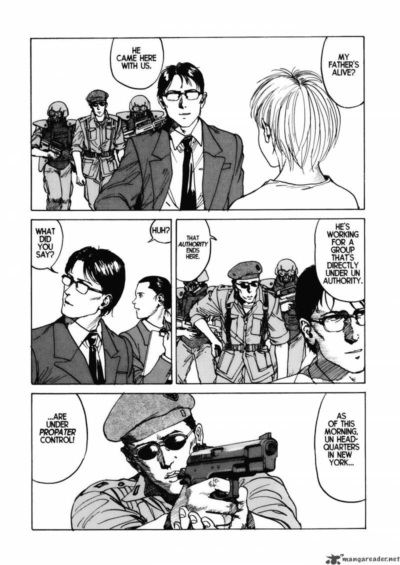 Read Eden_ It's an Endless World! EN Manga Online