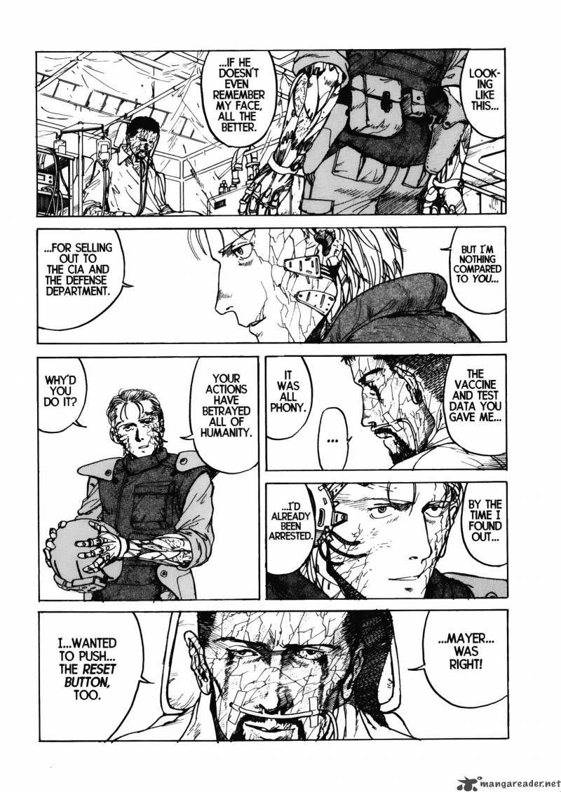 Read Eden_ It's an Endless World! EN Manga Online