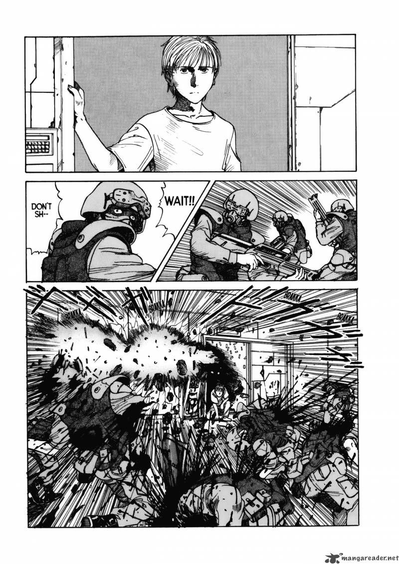 Read Eden_ It's an Endless World! EN Manga Online