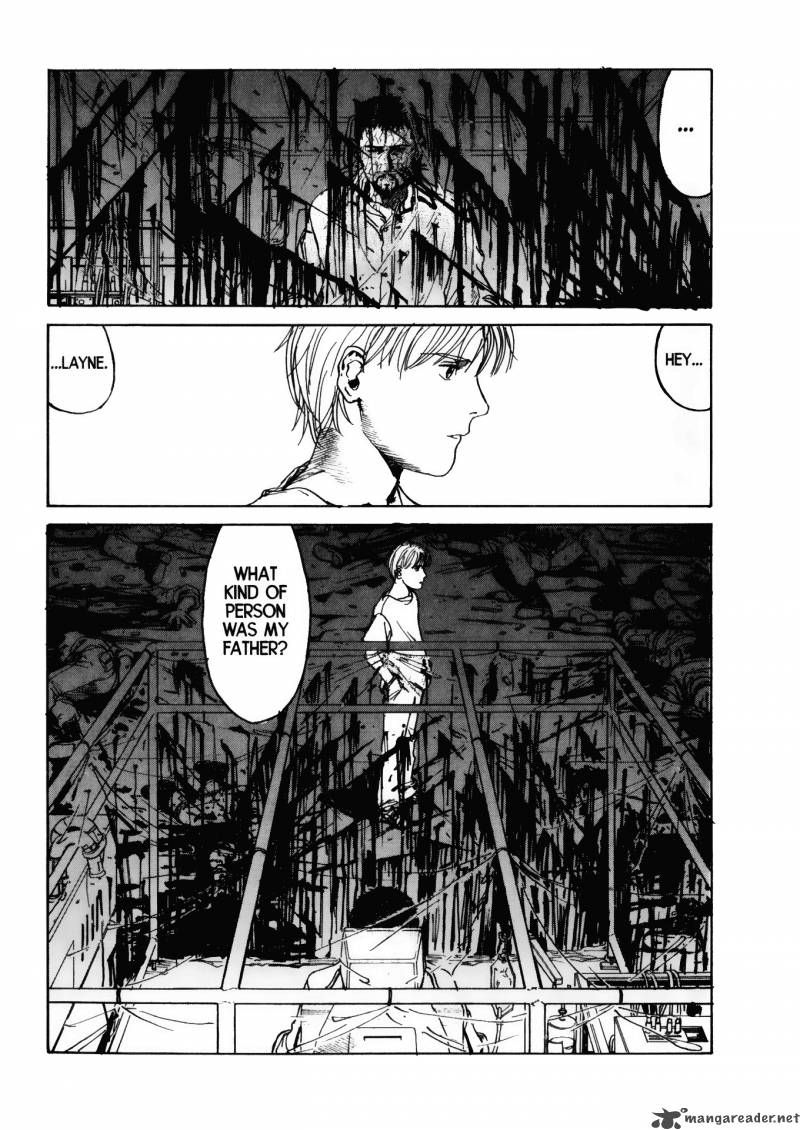 Read Eden_ It's an Endless World! EN Manga Online