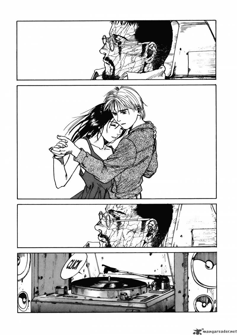 Read Eden_ It's an Endless World! EN Manga Online