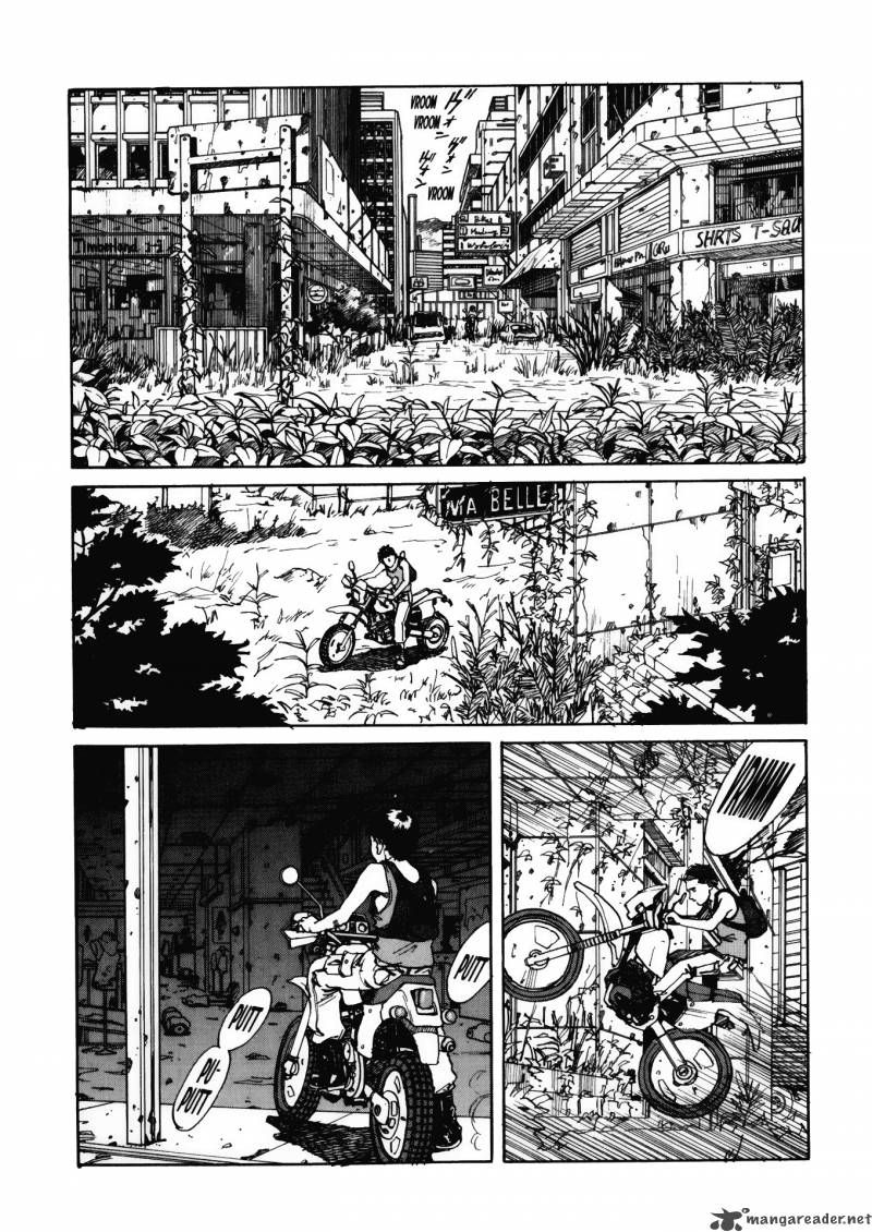 Read Eden_ It's an Endless World! EN Manga Online