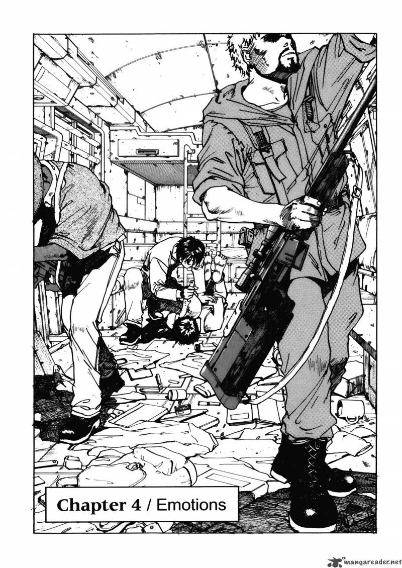 Read Eden_ It's an Endless World! EN Manga Online