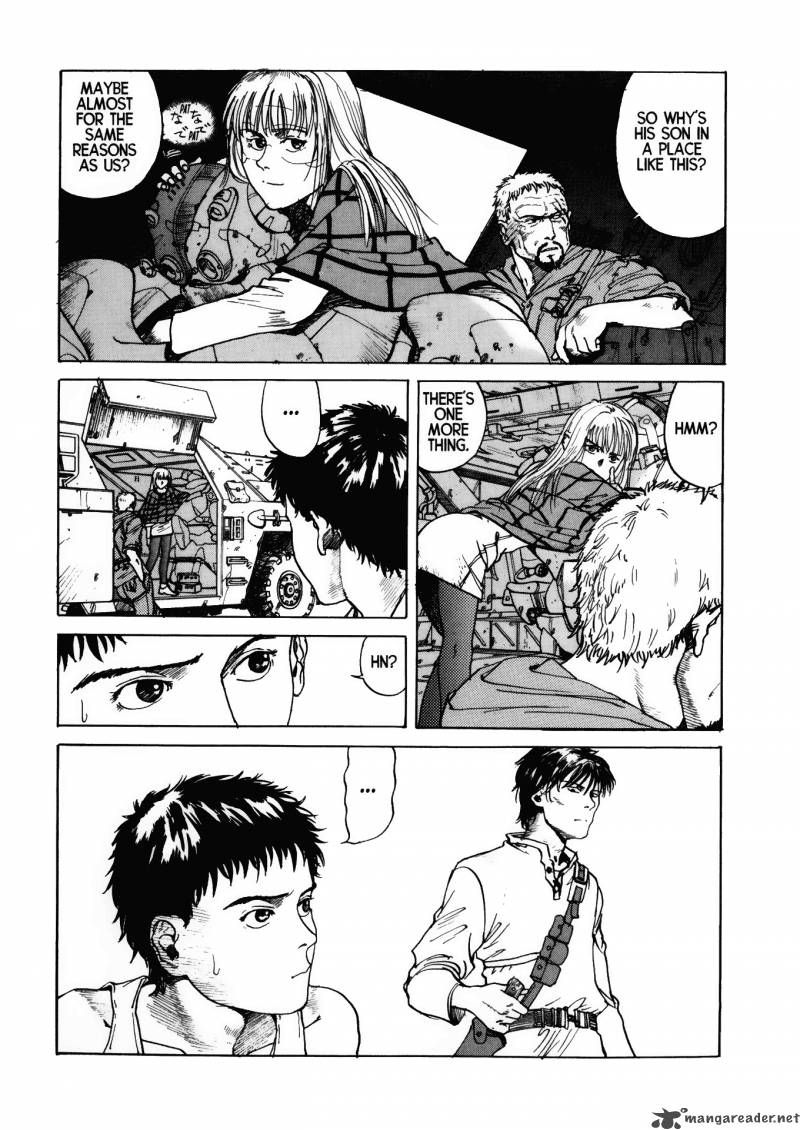 Read Eden_ It's an Endless World! EN Manga Online