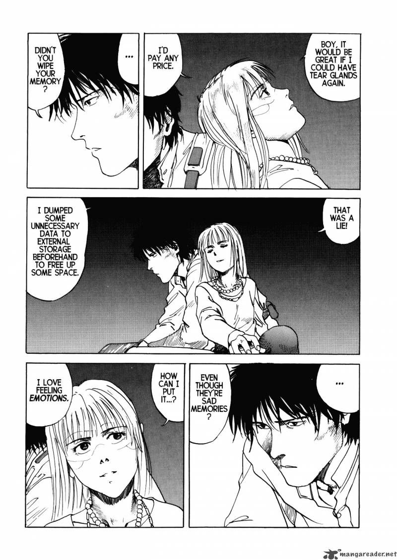 Read Eden_ It's an Endless World! EN Manga Online