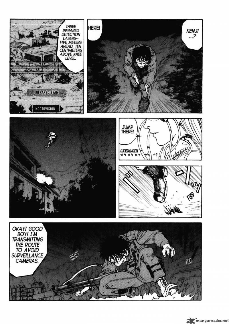 Read Eden_ It's an Endless World! EN Manga Online