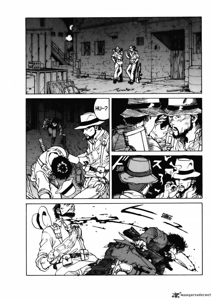 Read Eden_ It's an Endless World! EN Manga Online